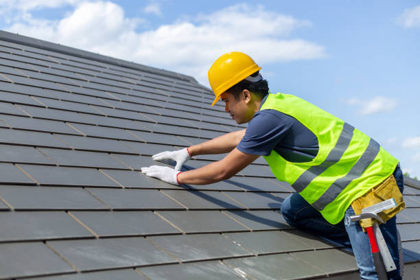 Best Commercial Roofing Services  in Mulberry, AR