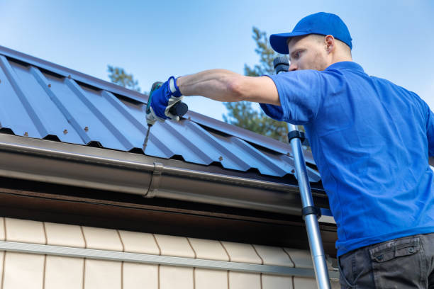 Best Roof Moss and Algae Removal  in Mulberry, AR