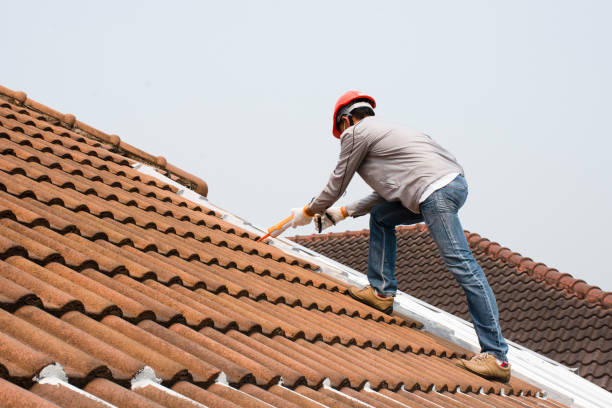 Best Commercial Roofing Services  in Mulberry, AR