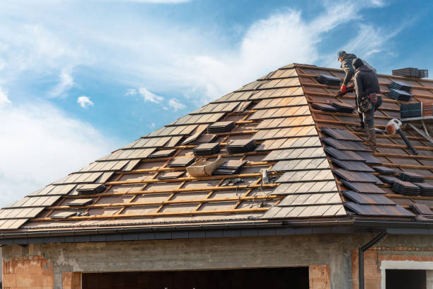 Best Flat Roofing  in Mulberry, AR