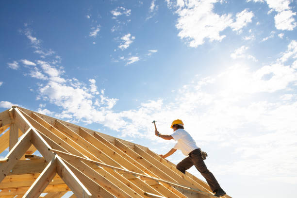Best Chimney Flashing Repair  in Mulberry, AR
